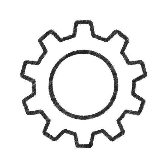 Icono Engranaje